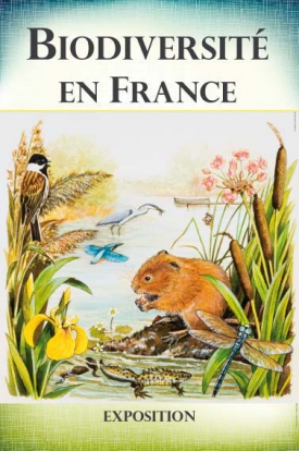 La biodiversité en France