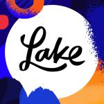 Lake Livres à colorier