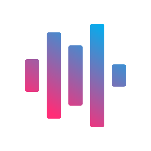 Logo de l'application Music Maker JAM