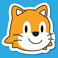 Logo de l'application ScratchJr