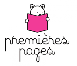 Logo Premières Pages