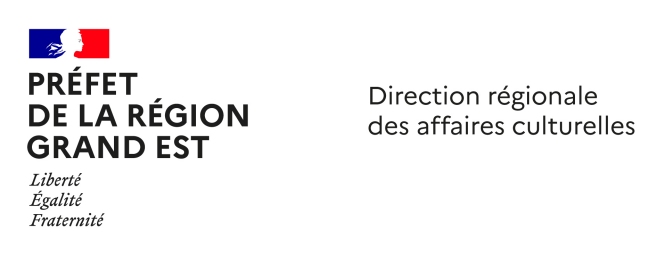 bloc marque prefecture drac