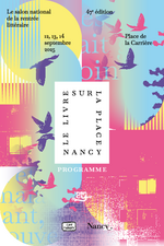 Le livre sur la Place