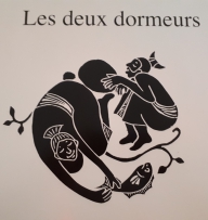 Les deux dormeurs