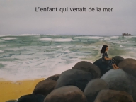 L’enfant qui venait de la mer 