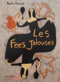Les fées jalouses