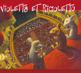 Violetta et Rigoletto