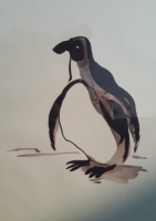 Le bestiaire de Zaü